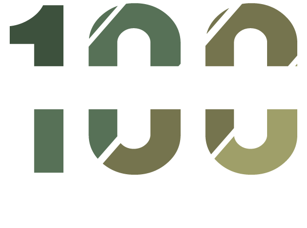 100 Years Of Service