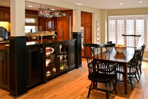 kitchen remodeling