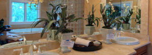 York, Pennsylvania bathroom remodel makeover