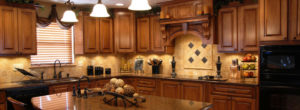 Custom Kitchen in York, Pennsylvania