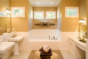 bathroom remodel york 