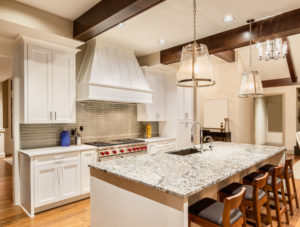 kitchen countertops