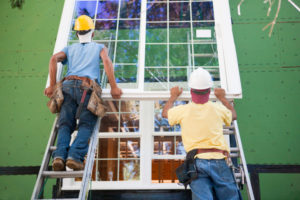 remodeling projects require a permit