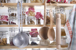 organize your pantry