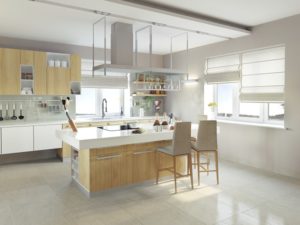 kitchen remodel trends