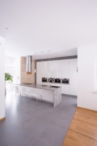 kitchen design