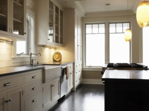 kitchen design