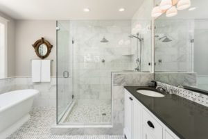 3 Wonderful Reasons To Invest In A Bathroom Remodel