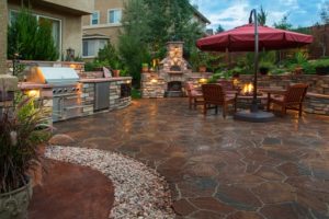 The Best Outdoor Kitchen Ideas For Your Home