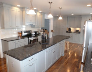 kitchen remodeling in York, PA