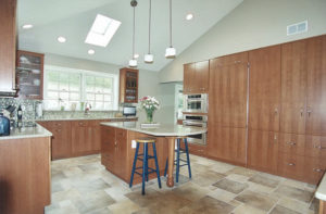 kitchen renovation services in york, PA