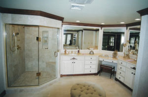 bathroom remodeling services in york, PA