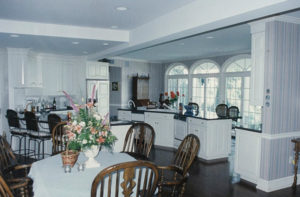 custom kitchen design in york, pa