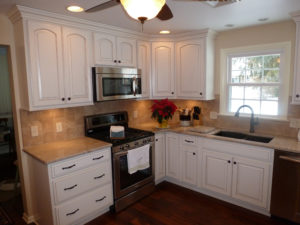 kitchen renovations in York PA