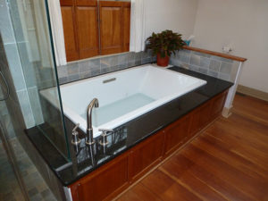 bathroom remodeling in York, PA