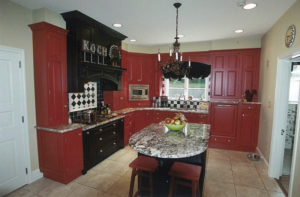 kitchen design ideas in York, PA