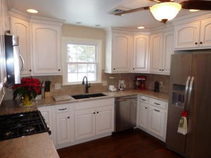 kitchen design in york PA from CC Dietz