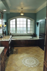 bathroom renovations in york, pa