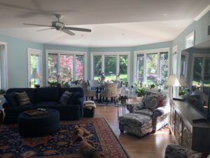 home makeover in York PA