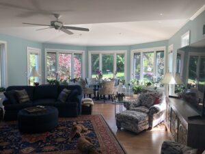 home remodeling in Shrewsbury PA