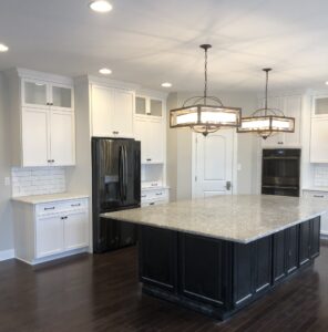 cc dietz kitchen remodeling in west manchester PA