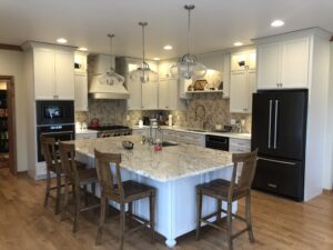 c.c. dietz kitchen remodeling in west york PA