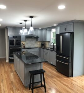 cc dietz kitchen remodeling in Jacobus PA