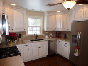 cc dietz new kitchens in windsor township PA