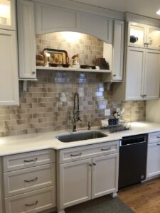 cc dietz kitchen remodel in New Freedom PA