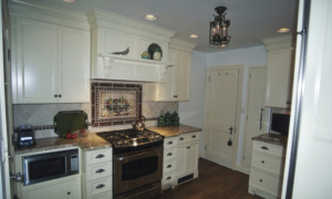 C.C. Dietz kitchen renovation services in Shrewsbury PA