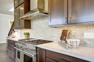 Kitchen Renovation Services in New Freedom, PA C.C. Dietz