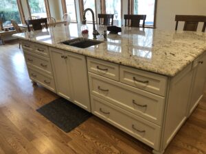 Kitchen Renovation Services in Dover, PA c.c. dietz
