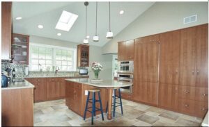 Kitchen Designers in Manchester, PA c.c. dietz