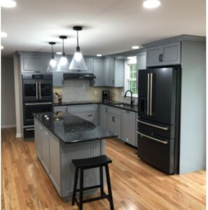 Kitchen Designers in Shrewsbury, PA c.c. dietz