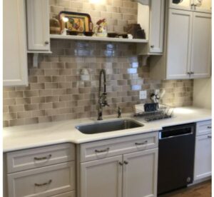 Kitchen Designers in West Manchester, PA c.c.dietz