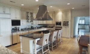 Kitchen Designers in New Freedom, PA c.c. dietz