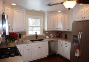 Kitchen Designers in West York, PA c.c. dietz