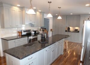 Kitchen Designers in Dallastown, PA c.c. dietz