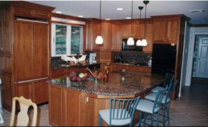 Kitchen Designers in Red Lion, PA c.c. dietz