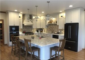 Kitchen Designers in Spring Garden Township, PA c.c. dietz