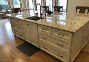 Kitchen Designers in Springettsbury Township, PA c.c. dietz