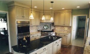 Kitchen Designers in Dover, PA c.c. dietz