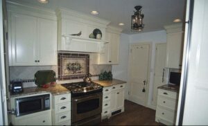 Custom Kitchen Design in Shrewsbury, PA c.c. dietz