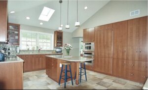 Kitchen Designers in Windsor Township, PA c.c. dietz