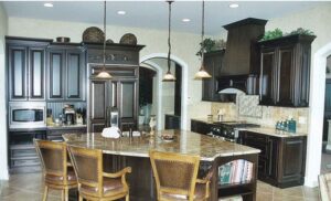 Custom Kitchen Design in Dallastown, PA c.c. dietz