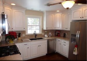 Custom Kitchen Design in New Freedom, PA c.c. dietz