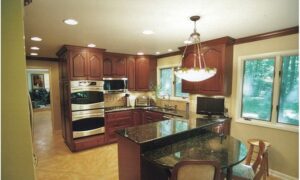 Custom Kitchen Design in Spring Garden Township, PA