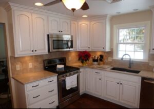 Custom Kitchen Design in Jacobus, PA c.c. dietz