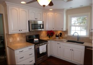 Kitchen Designers & Builders in Shrewsbury, PA