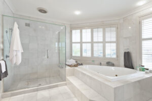 Bathroom Remodeling Services in Shrewsbury, PA